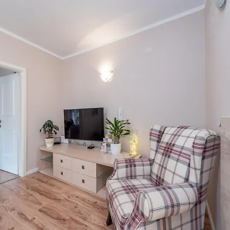 Appartement In Zadar/zadar Riviera 33689