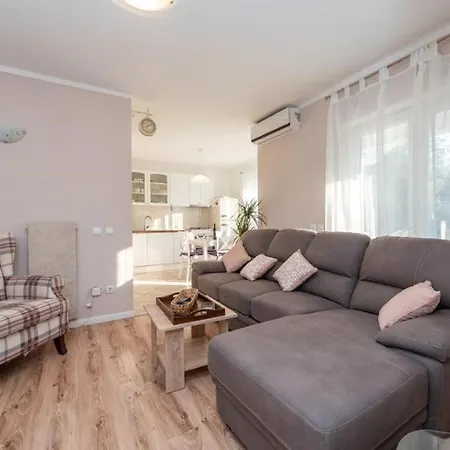In Zadar/zadar Riviera 33689 Appartement Zadar