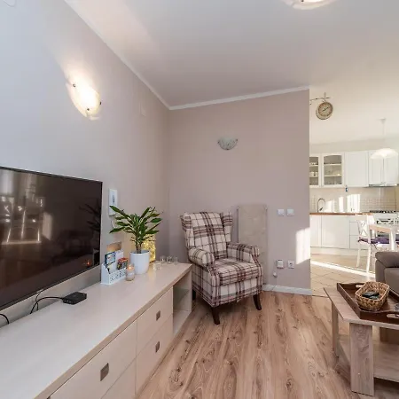Appartement In Zadar/zadar Riviera 33689