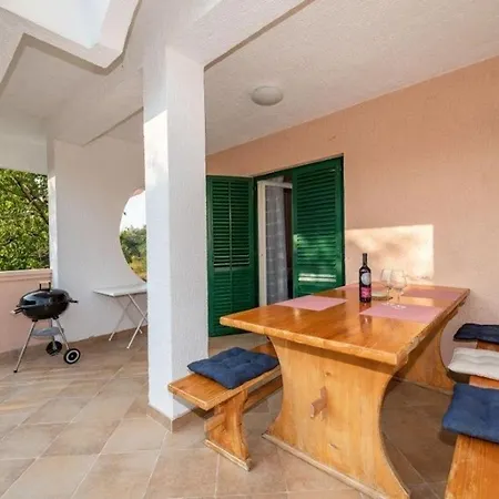 Appartement In Zadar/zadar Riviera 33689