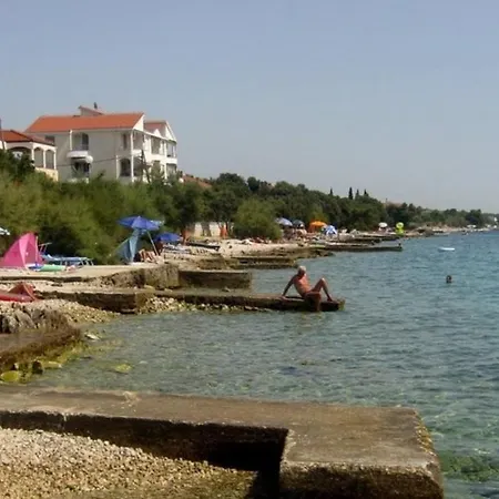 In Zadar/zadar Riviera 33689 Appartement Zadar