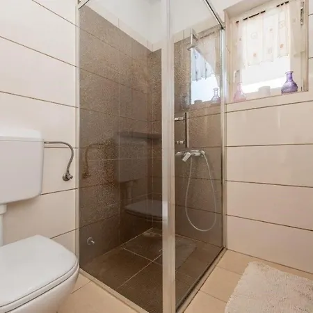 Apartamento In Zadar/zadar Riviera 33689 Zadar