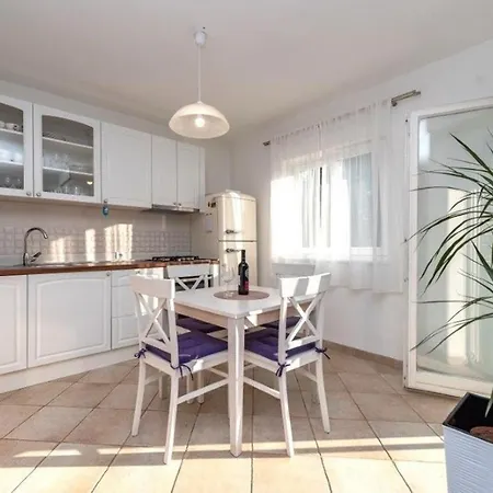 In Zadar/zadar Riviera 33689 Apartamento *