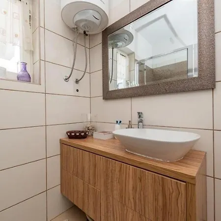 Apartamento In Zadar/zadar Riviera 33689 Zadar