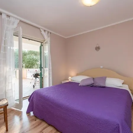 Apartamento In Zadar/zadar Riviera 33689